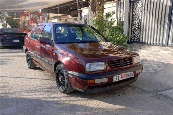 Volkswagen Vento 1993 for sale in Iraq - Baghdad